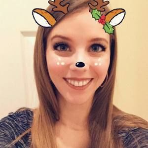 Meet your Posher, Cassandra